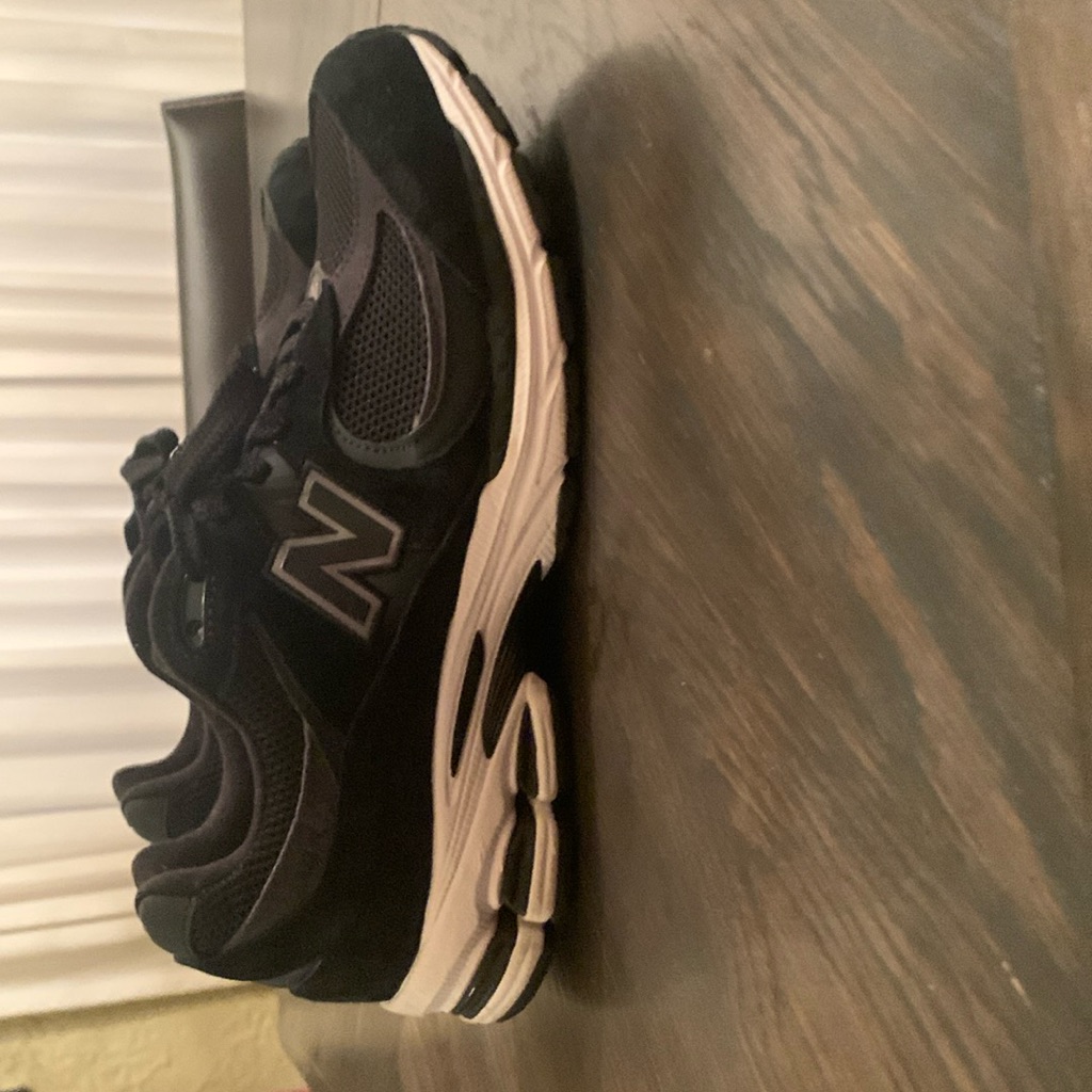 New Balance